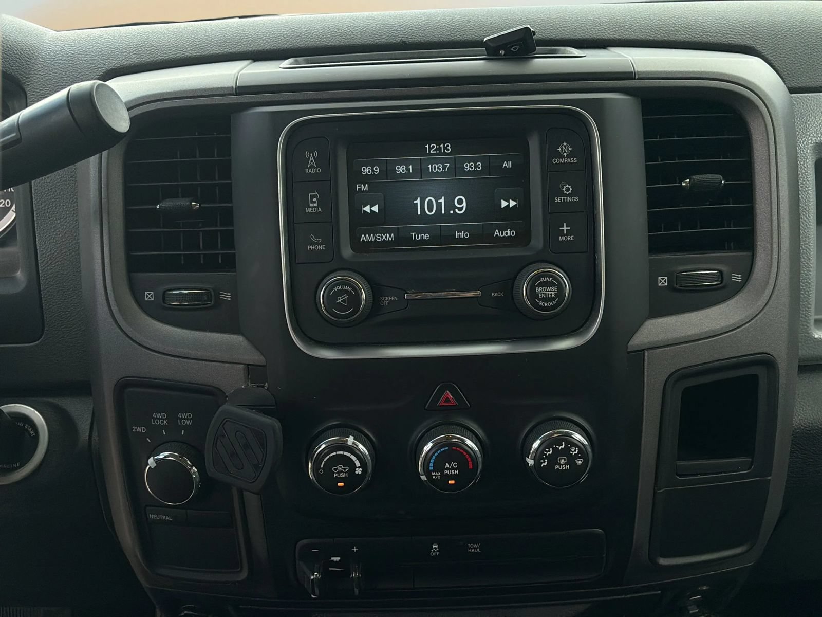 Used 2014 RAM 1500 Tradesman w/ Popular Equipment Group AWD/4WD image 14