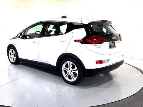 Used 2019 Chevrolet Bolt LT FWD image 6