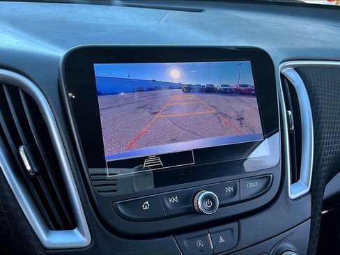 Used 2023 Chevrolet Malibu RS image 16