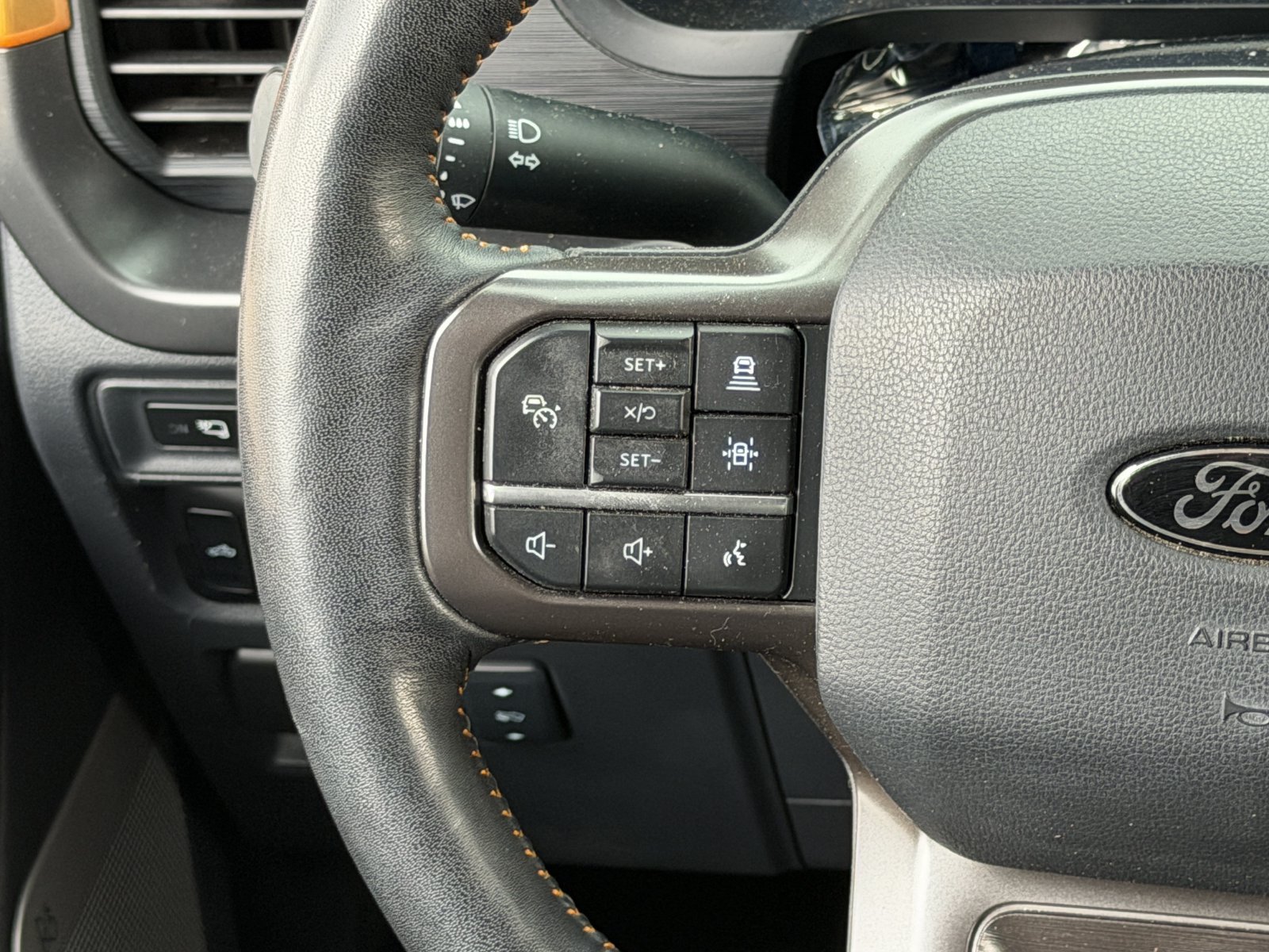 Used 2024 Ford F150 Tremor w/ Bed Utility Package AWD/4WD image 16