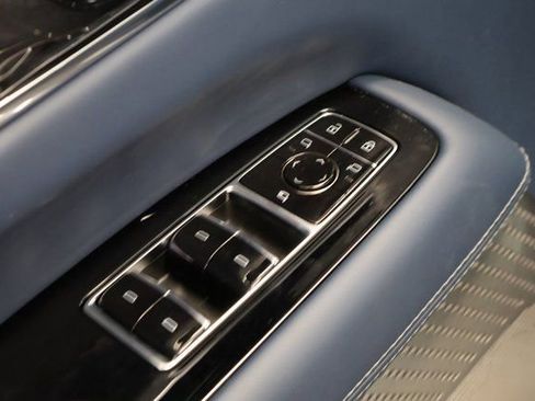 New 2026 Cadillac Escalade IQL Sport 2 w/ LPO, ONYX Package image 8