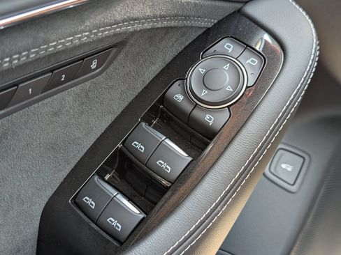 New 2026 Cadillac CT5 V w/ Technology Package AWD/4WD image 28