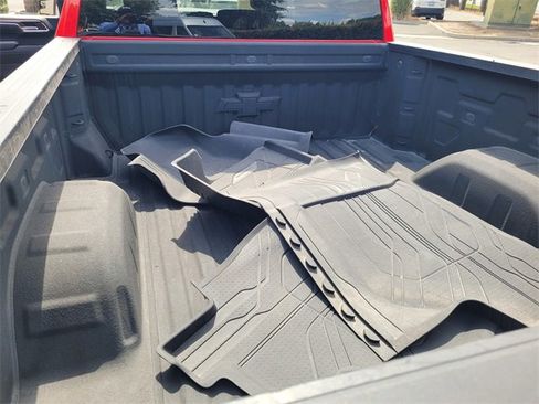 Certified 2024 Chevrolet Silverado 1500 LT w/ Protection Package image 25