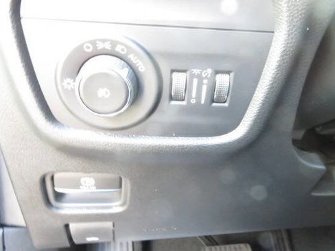 New 2026 Jeep Grand Cherokee Limited AWD/4WD image 21