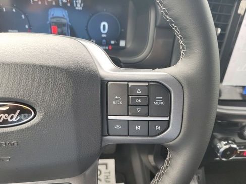 New 2026 Ford F150 Lariat AWD/4WD image 19