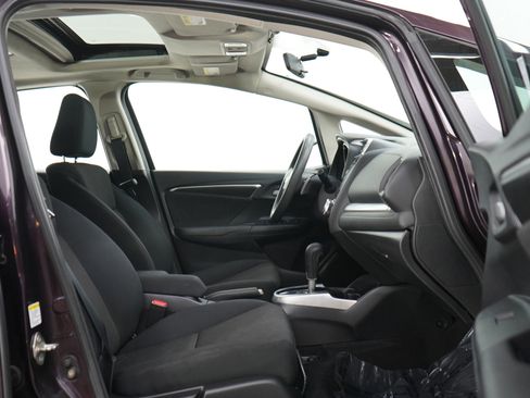 Used 2015 Honda Fit EX image 11