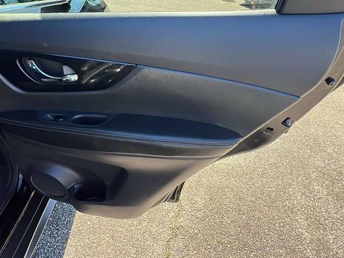 Used 2020 Nissan Rogue SL image 17