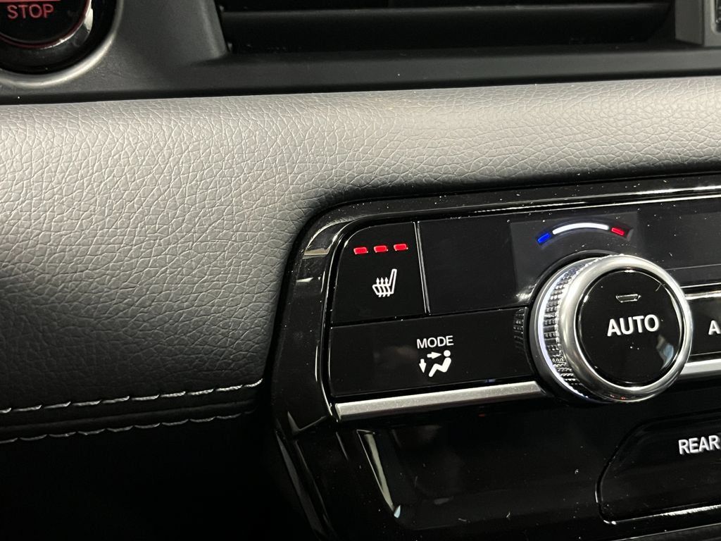 New 2026 Honda Pilot EX-L image 19