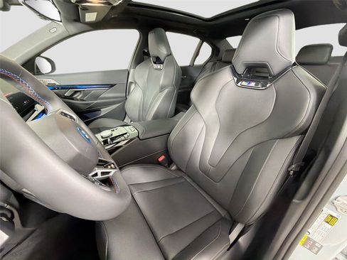 New 2026 BMW i5 w/ Executive Package AWD/4WD image 20