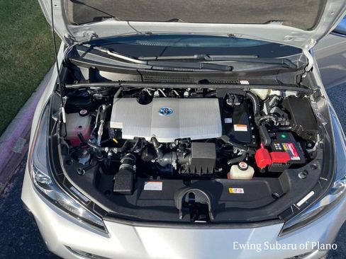 Used 2019 Toyota Prius Limited image 29