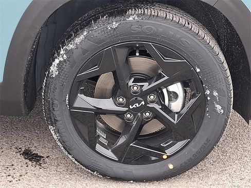 New 2026 Kia Seltos EX image 5