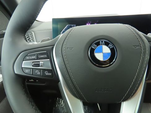 Certified 2025 BMW X5 sDrive40i image 12