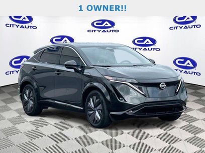 Used 2023 Nissan Ariya FWD