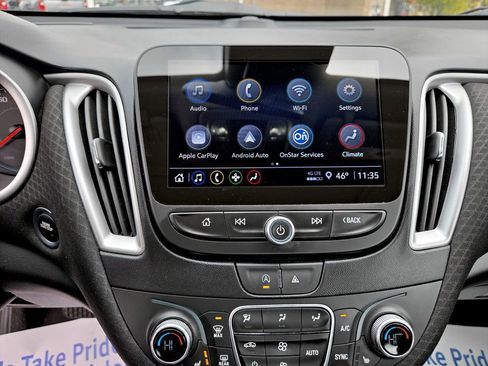 Used 2024 Chevrolet Malibu LT image 22