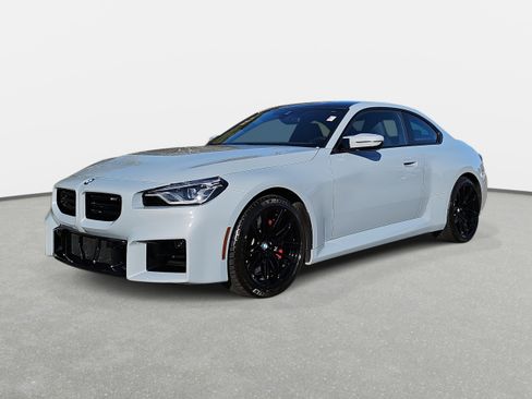 Used 2024 BMW M2 w/ Lighting Package image 1