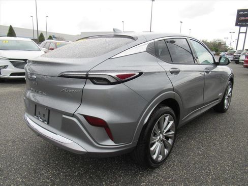 Used 2024 Buick Envista Avenir image 7