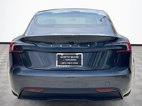 Used 2024 Tesla Model 3 Standard Range RWD image 15