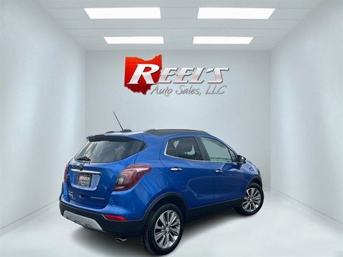 Used 2017 Buick Encore Preferred image 7