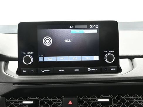Used 2024 Honda Accord EX image 13