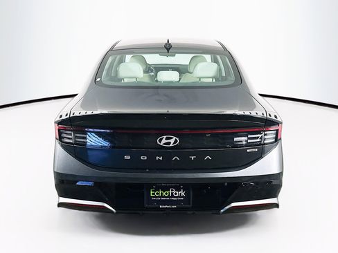 Used 2025 Hyundai Sonata SEL image 7