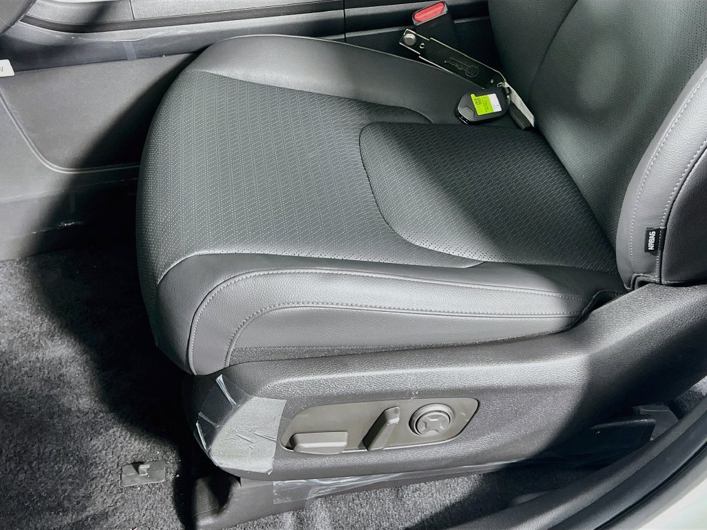 New 2027 Kia Carnival SX Prestige FWD image 18
