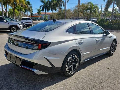 Certified 2026 Hyundai Sonata SEL FWD image 6