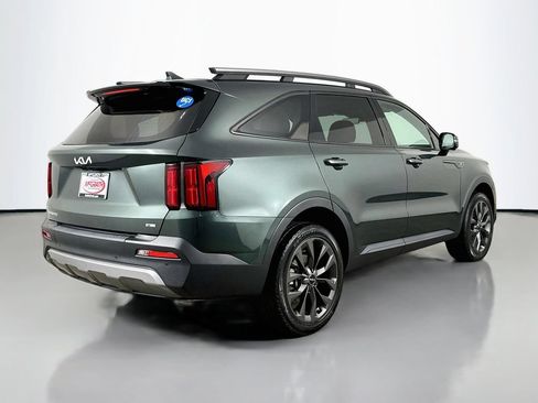 Certified 2023 Kia Sorento SX Prestige AWD/4WD image 21