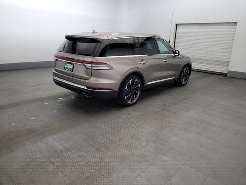 Used 2020 Lincoln Aviator Reserve w/ Equipment Group 202A AWD/4WD image 9