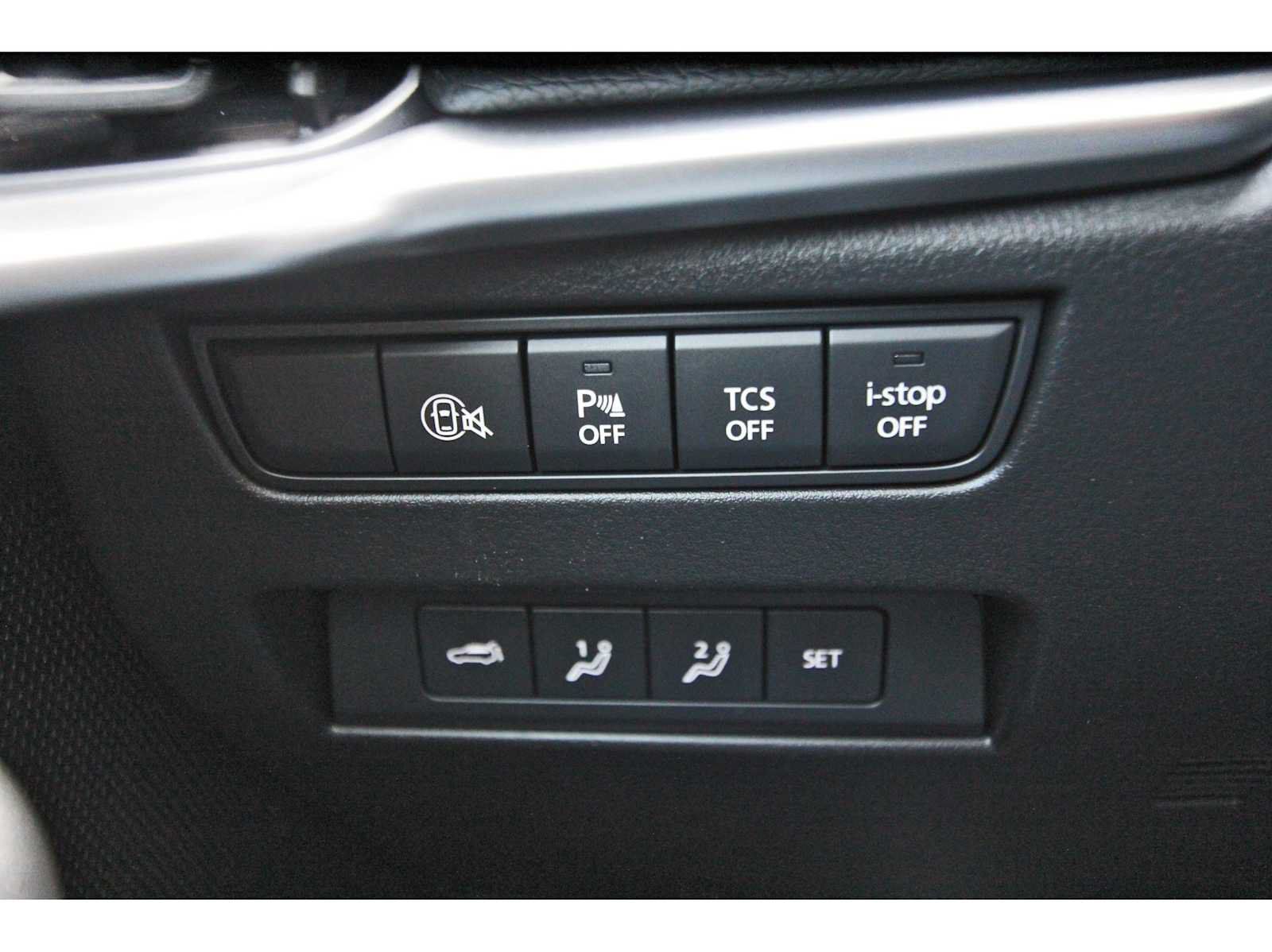 Used 2026 MAZDA CX-90 3.3 Turbo w/ Preferred Package AWD/4WD image 21
