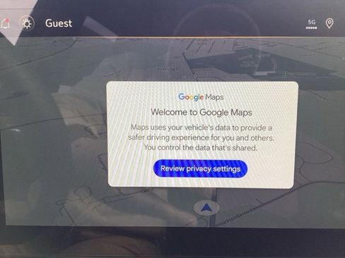 New 2026 Chevrolet Equinox RS w/ LPO, Floor Liner Package image 45