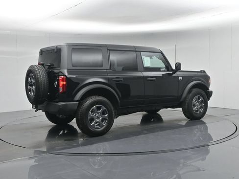 New 2026 Ford Bronco Big Bend AWD/4WD image 24
