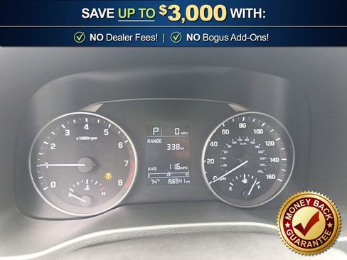 Used 2017 Hyundai Elantra SE FWD image 19