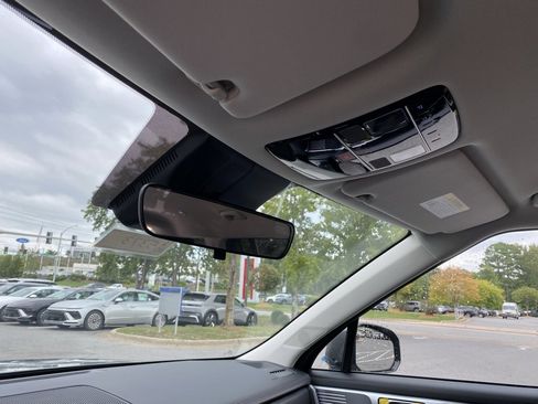 New 2026 Hyundai Santa Fe SEL image 23