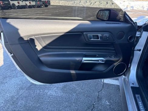 Used 2019 Ford Mustang GT Premium w/ Equipment Group 401A image 17