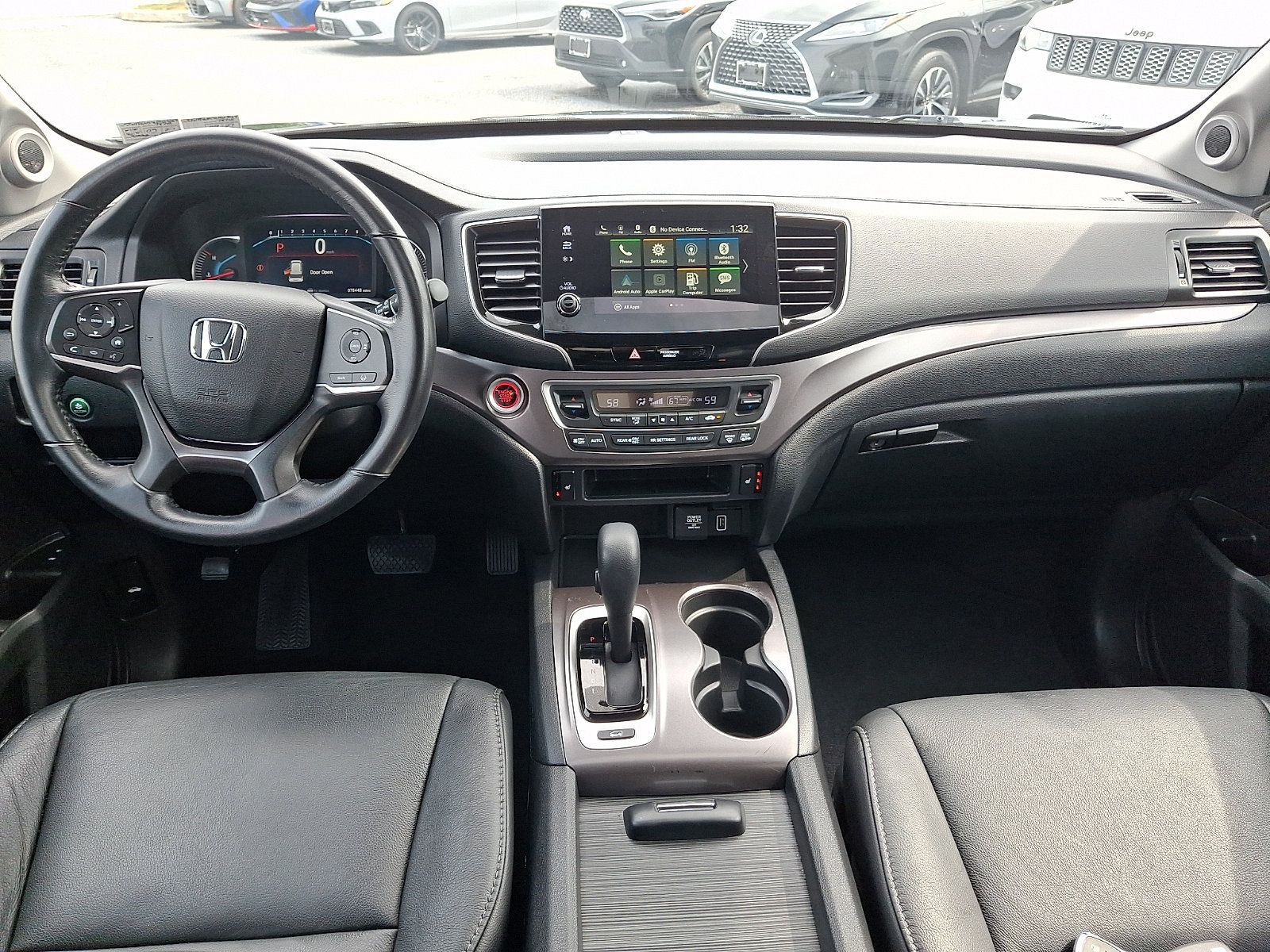 Used 2020 Honda Pilot EX-L image 14