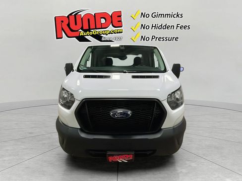 Used 2023 Ford Transit 150 XL image 8