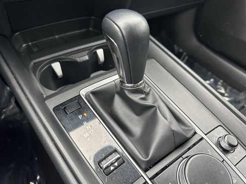 Used 2025 MAZDA CX-50 AWD 2.5 S w/ Preferred Package image 16