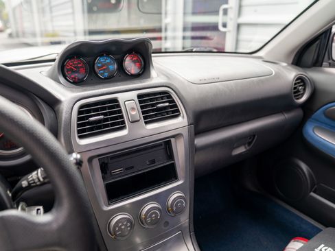 Used 2005 Subaru Impreza WRX STI image 24