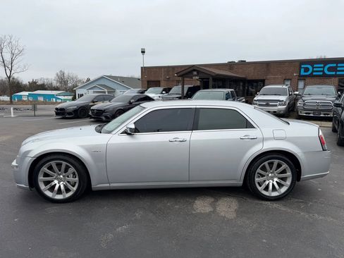 Used 2006 Chrysler 300 SRT8 w/ SRT Option Group II image 6