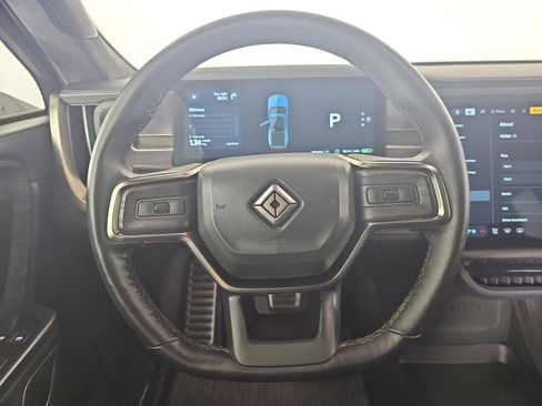 Used 2024 Rivian R1T Adventure AWD/4WD image 26