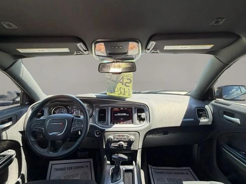 Used 2019 Dodge Charger Scat Pack RWD image 14