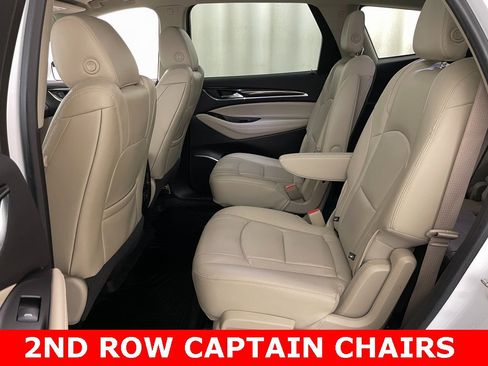 Used 2018 Buick Enclave Premium w/ Experience Buick Package image 15