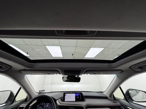 Used 2017 Lexus RX 350 AWD image 29