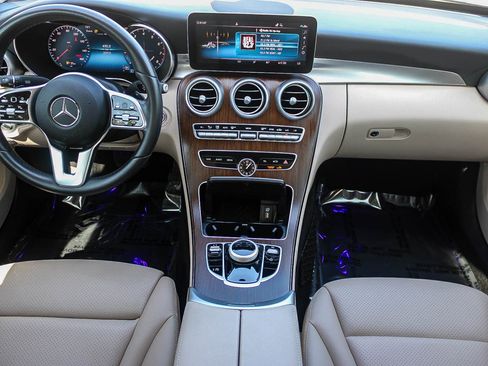 Used 2021 Mercedes-Benz C 300 Sedan image 13