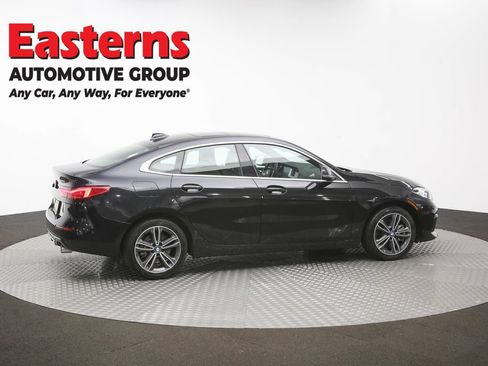 Used 2024 BMW 228i xDrive Gran Coupe AWD/4WD image 45