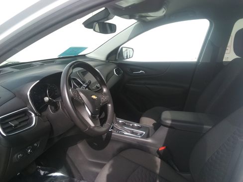 Used 2021 Chevrolet Equinox LT image 14