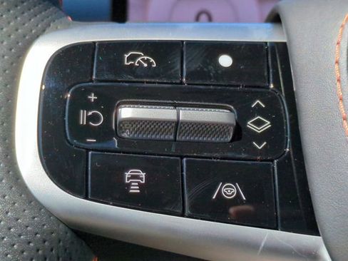 Used 2026 Genesis GV70 3.5T Sport Prestige AWD/4WD image 22