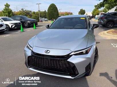 Used 2026 Lexus IS 350 F Sport