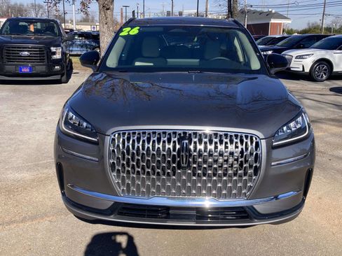 New 2026 Lincoln Corsair Premiere image 12