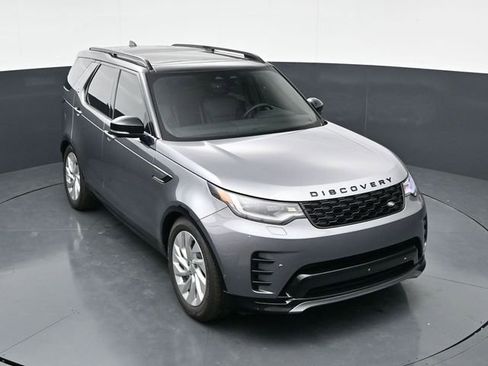 Used 2023 Land Rover Discovery S R-Dynamic AWD/4WD image 29